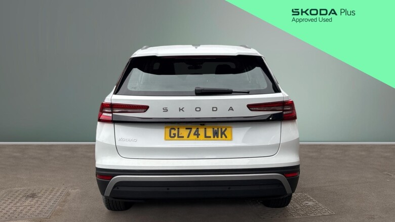 Skoda Kodiaq 2.0 TDI SE 5dr DSG [7 Seat] Diesel Estate